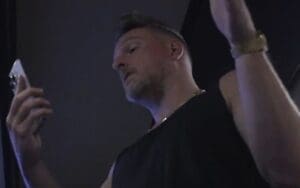 Pat McAfee Reveals Unseen Footage From His WrestleMania Surprise Appearance