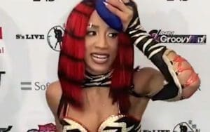 Mercedes Mone's Next NJPW Destination Revealed