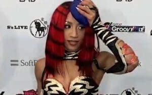 Backstage Reaction To Mercedes Mone Losing IWGP Women's Title