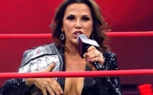 Mickie James Will Be Back From Injury Sooner Than Expected Mickie James Will Be Back From Injury Sooner Than Expected