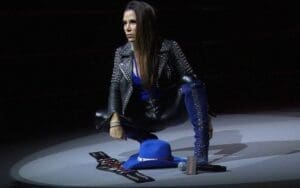 Mickie James Has No Intention Of Retiring Despite Sending Mixed Messages Mickie James Has No Intention Of Retiring Despite Sending Mixed Messages