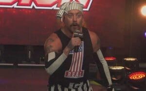 Why MLW Released Enzo Amore Why MLW Released Enzo Amore