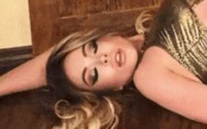 Natalia Markova Is In A Playful Mood In Heart-Stopping Photo Drop