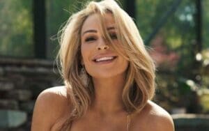 Natalya Is Approaching Gemini Season In Awe-Inspiring Poolside Photo Drop Natalya Is Approaching Gemini Season In Awe-Inspiring Poolside Photo Drop