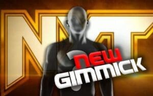 New Gimmick On The Way For WWE NXT Superstar New Gimmick On The Way For WWE NXT Superstar