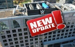 Interesting Note About WWE Employees’ Mandated Headquarters Return Interesting Note About WWE Employees' Mandated Headquarters Return