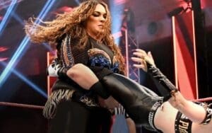 WWE Producer Defends Nia Jax's Reckless Ring Work