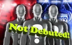 WWE Has Signed Superstars Who Haven't Debuted On Television Yet