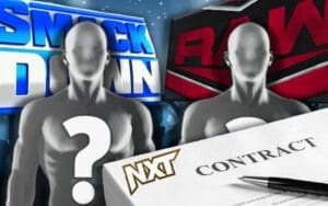 WWE Tag Team’s Plan After Contract Expires WWE Tag Team's Plan After Contract Expires