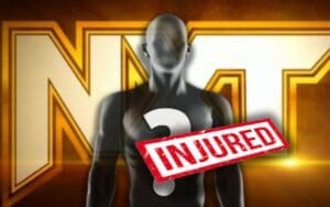 Ex WWE NXT Superstar Forced To Undergo Surgery After In-Ring Injury Ex WWE NXT Superstar Forced To Undergo Surgery After In-Ring Injury