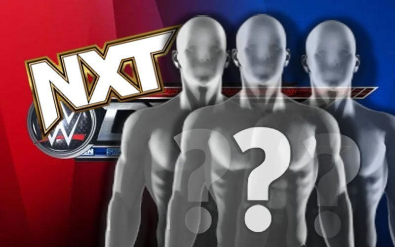 List Of NXT Superstars Called-Up During 2023 WWE Draft