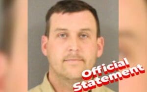 Authorities Release Official Statement On Charges Against Ted DiBiase Jr Authorities Release Official Statement On Charges Against Ted DiBiase Jr