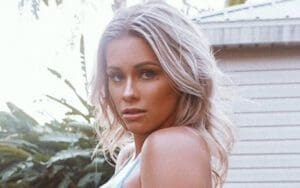 Paige VanZant Mystifies Fans With Her Beauty In Latest Instagram Photo