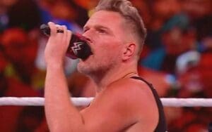 Pat McAfee Shows Up For Surprise WWE WrestleMania Match