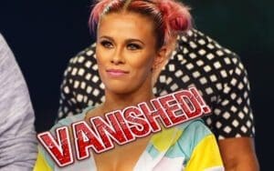 From AEW to OnlyFans: Is Paige VanZant Done With Pro Wrestling? From AEW to OnlyFans: Is Paige VanZant Done With Pro Wrestling?