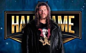 Raven Doesn't Think He Has A Shot At WWE Hall Of Fame Induction