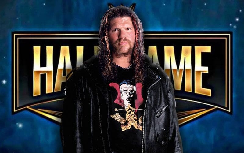 Raven Doesn’t Think He Has A Shot At WWE Hall Of Fame Induction