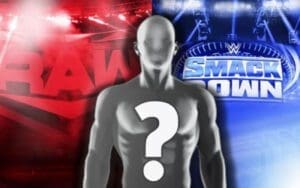 Absent WWE RAW Superstar Set To Be At SmackDown This Week WWE Has Signed Superstars Who Haven't Debuted On Television Yet