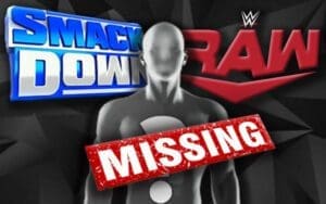 WWE Creative Not Talking About Fan Favorite's Television Return