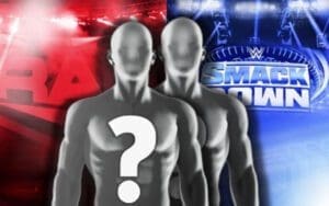 WWE Has Signed Superstars Who Haven't Debuted On Television Yet
