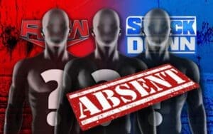 Several Top Superstars Absent From Tonight’s WWE Draft On SmackDown Several Top Superstars Absent From Tonight's WWE Draft On SmackDown