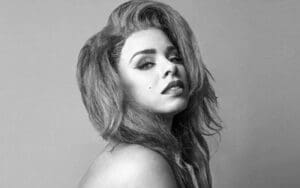 Ex-WWE Superstar Drake Maverick’s Wife Renee Michelle Drops Revealing Calvin Klein Photo Ex-WWE Superstar Drake Maverick's Wife Renee Michelle Drops Revealing Calvin Klein Photo