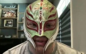 Why Rey Mysterio Brought Back the LWO Why Rey Mysterio Brought Back the LWO