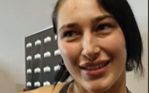 Rhea Ripley Hints She Could Convince Buddy Matthews To Make WWE Return Rhea Ripley Hints She Could Convince Buddy Matthews To Make WWE Return