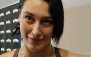 Rhea Ripley Would’ve Joined The Bloodline If She Wasn’t In The Judgment Day Rhea Ripley Would've Joined The Bloodline If She Wasn't In The Judgment Day