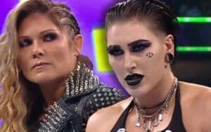Rhea Ripley Still Wants Dream Match Against Beth Phoenix Rhea Ripley Still Wants Dream Match Against Beth Phoenix