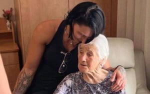 Rhea Ripley Reveals Recent Heartbreaking Personal Loss Rhea Ripley Reveals Recent Heartbreaking Personal Loss