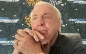 Ric Flair Once Wrestled An Entire Year With Torn Shoulders Ric Flair Comes to Defense of Vince McMahon Amid WWE Controversy