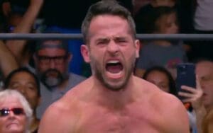 WWE Was ‘Tight-Lipped’ About Roderick Strong’s Status For Months WWE Was 'Tight-Lipped' About Roderick Strong's Status For Months