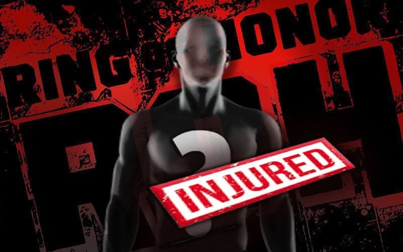 Current ROH Champion Out Of Action With Injury