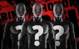 ROH Has Several Creative Pitches For Stable Going Forward ROH Has Several Creative Pitches For Stable Going Forward