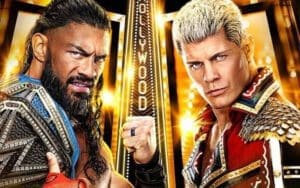 WrestleMania 39 Sunday Match Card & Start Time WrestleMania 39 Sunday Match Card & Start Time