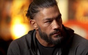 Roman Reigns Doesn't Make Himself 'Available' To Locker Room Jealously