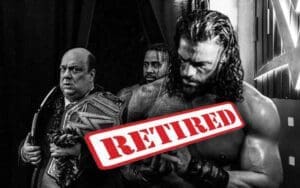 Bloodline Family Member Doesn’t Know How Much Longer They Have To Wrestle Bloodline Family Member Doesn't Know How Much Longer They Have To Wrestle