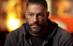 Roman Reigns Reveals When He Plans On Retiring Roman Reigns Reveals When He Plans On Retiring