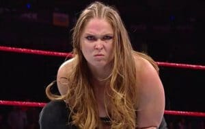 Ronda Rousey’s Social Media Rant Could Cost Her WrestleMania Moment Ronda Rousey's Social Media Rant Could Cost Her WrestleMania Moment