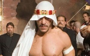 Sabu Rushed To Hospital After Medical Emergency