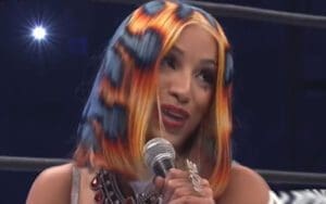 Mercedes Mone Asks Fans In Japan Not To Follow Her Home Mercedes Mone Asks Fans In Japan Not To Follow Her Home