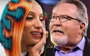 Mercedes Mone Borrows Million Dollar Man’s Catchphrase For New Post Mercedes Mone Borrows Million Dollar Man's Catchphrase For New Post