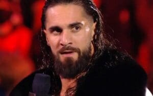 Seth Rollins’ Status for Monday’s WWE RAW Amid Walking Off Rumors Seth Rollins' Status for Monday's WWE RAW Amid Walking Off Rumors
