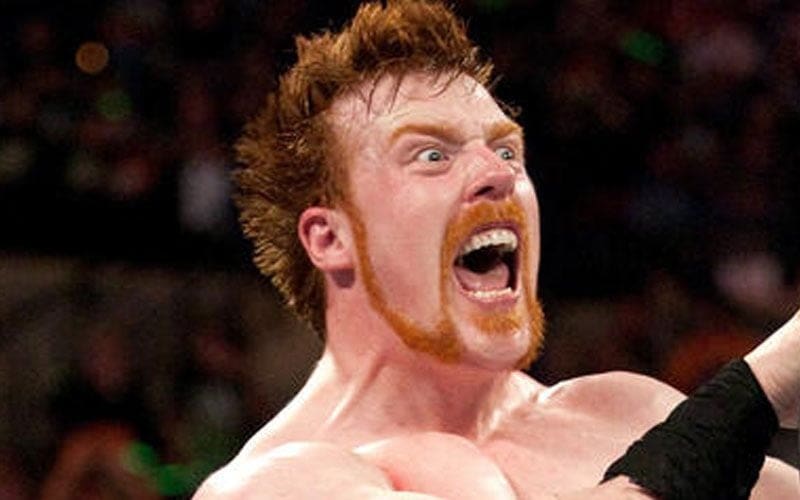 Sheamus Hits Back At LA Knight Fans After WWE SmackDown