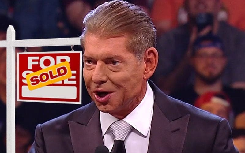 Vince McMahon’s Expected Role In WWE After Company Sale To Endeavor