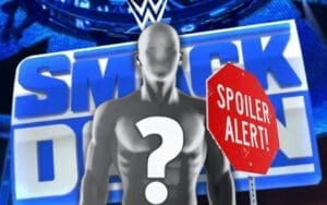 Spoilers For WWE SmackDown Lineup This Week Spoiler: WWE Possibly Planning Shocking Segment On SmackDown This Week