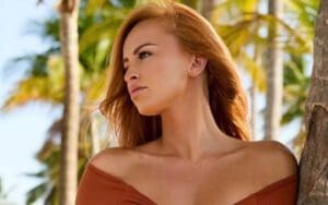 Ex WWE Star Summer Rae Gloats About Her Music Taste In Head-Turning Beach Photo Drop Ex WWE Star Summer Rae Gloats About Her Music Taste In Head-Turning Beach Photo Drop