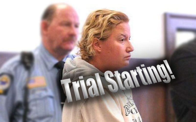 Tammy Lynn Sytch Finally Going To Trial For DUI Manslaughter Charge