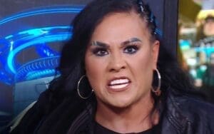 Tamina Snuka Calls Out Wrestling Organizations Still Discriminating In 2023 Tamina Snuka Calls Out Wrestling Organizations Still Discriminating In 2023